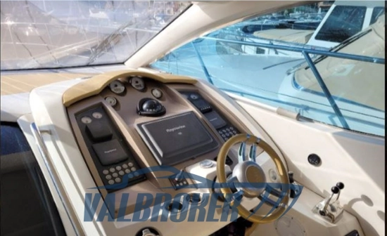 Sessa Marine C46 usata in vendita