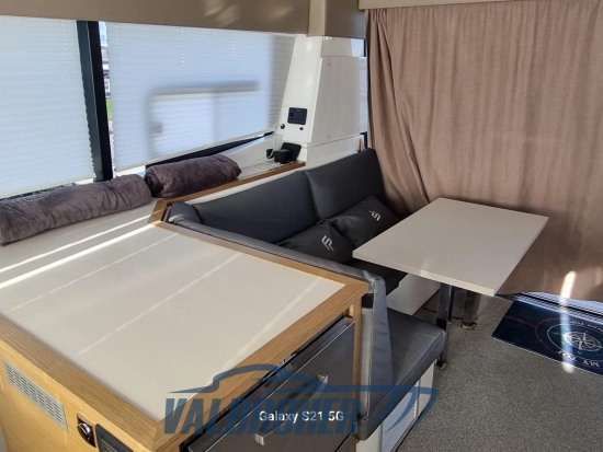 Fountaine Pajot Pajot 37 usado à venda