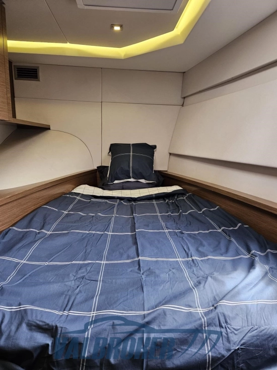 Fountaine Pajot Pajot 37 usado à venda