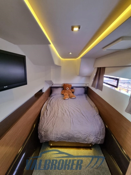 Fountaine Pajot Pajot 37 usado à venda