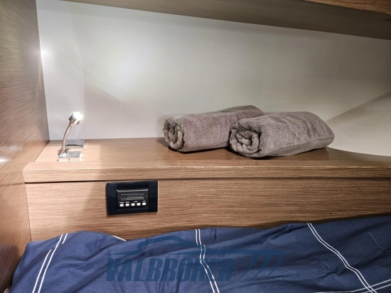 Fountaine Pajot Pajot 37 usado à venda