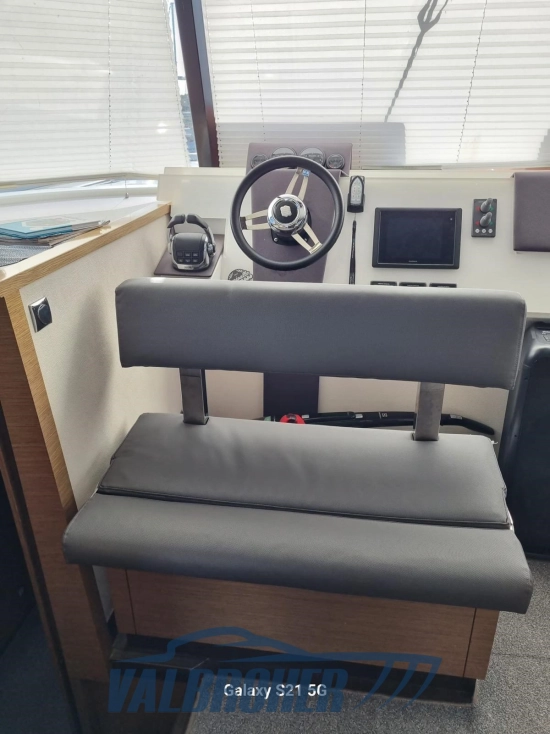 Fountaine Pajot Pajot 37 usado à venda