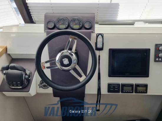 Fountaine Pajot Pajot 37 usado à venda