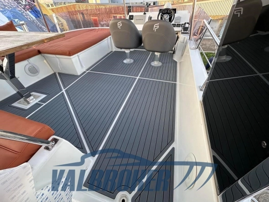 Fountaine Pajot Pajot 37 usado à venda