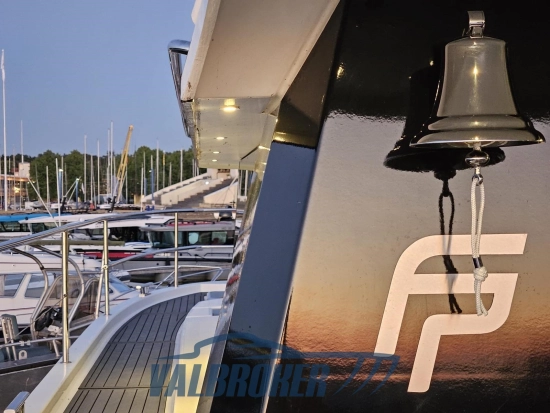 Fountaine Pajot Pajot 37 usado à venda