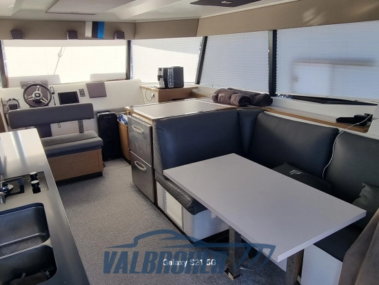 Fountaine Pajot Pajot 37 usado à venda
