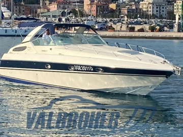 Colombo CAMBRIDGE 44 de segunda mano en venta