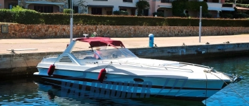 Colombo 33 de segunda mano en venta
