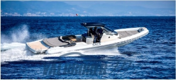 Sacs Marine Strider 11 Sundeck de segunda mano en venta