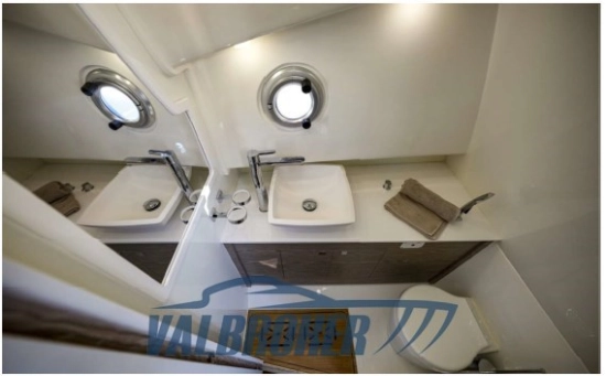 Sacs Marine Strider 11 Sundeck usata in vendita