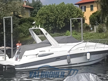 Doral 300 SE de segunda mano en venta