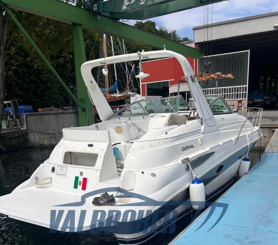 Doral 300 SE de segunda mano en venta
