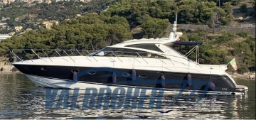 Princess V48 de segunda mano en venta