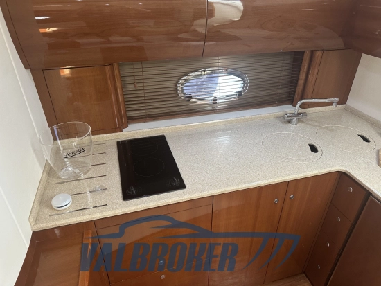 Princess V48 usata in vendita