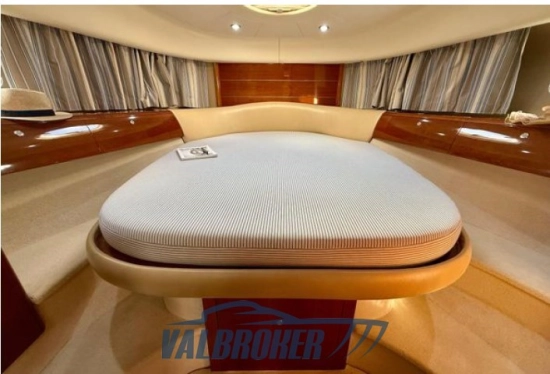 Princess V48 usata in vendita
