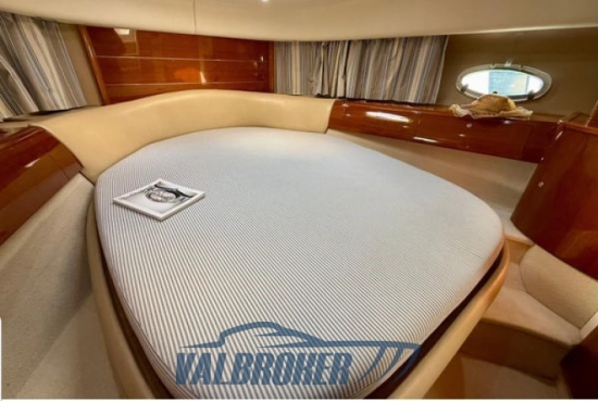 Princess V48 usata in vendita