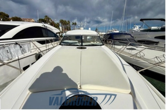Princess V48 usata in vendita