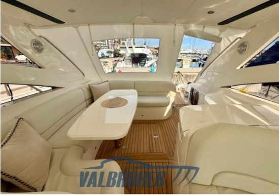 Princess V48 usata in vendita