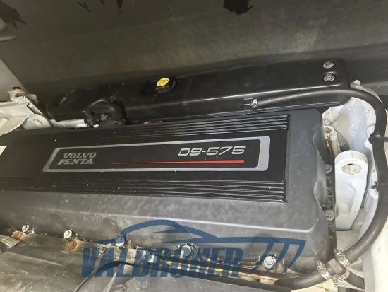 Princess V48 usata in vendita