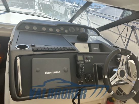 Princess V48 usata in vendita