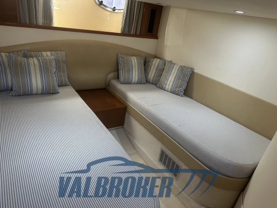Princess V48 usata in vendita