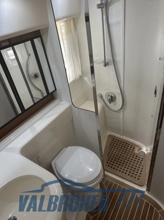 Princess V48 usata in vendita
