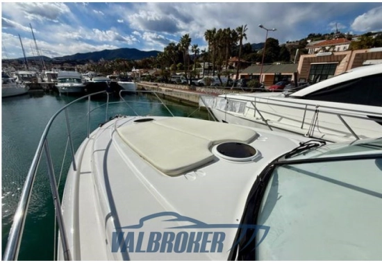 Princess V48 usata in vendita