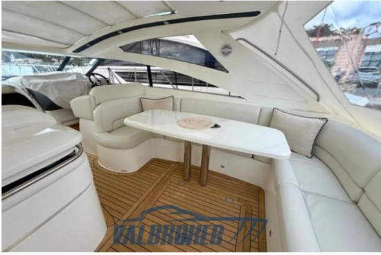 Princess V48 usata in vendita