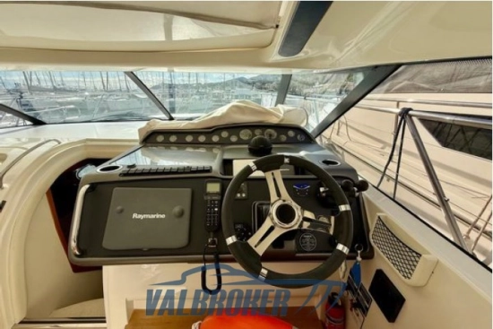Princess V48 usata in vendita