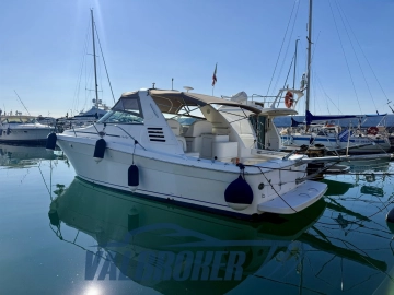 Sea Ray 330 AMBERJACK de segunda mano en venta