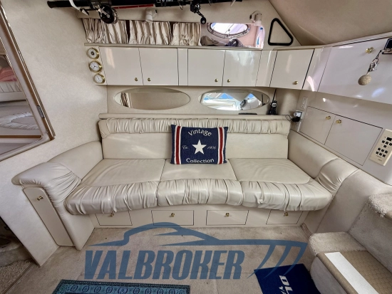 Sea Ray 330 AMBERJACK de segunda mano en venta