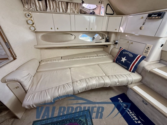 Sea Ray 330 AMBERJACK de segunda mano en venta