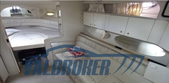 Sea Ray 330 AMBERJACK de segunda mano en venta