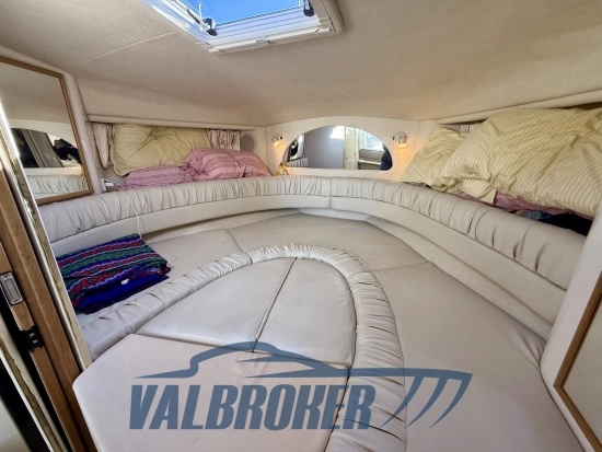 Sea Ray 330 AMBERJACK de segunda mano en venta