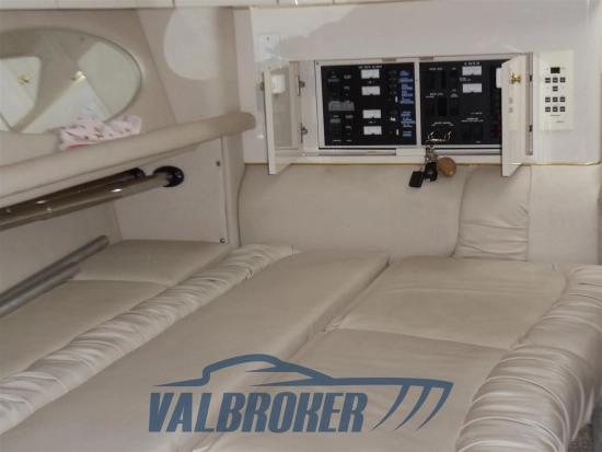 Sea Ray 330 AMBERJACK de segunda mano en venta