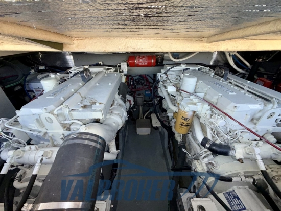 Sea Ray 330 AMBERJACK de segunda mano en venta