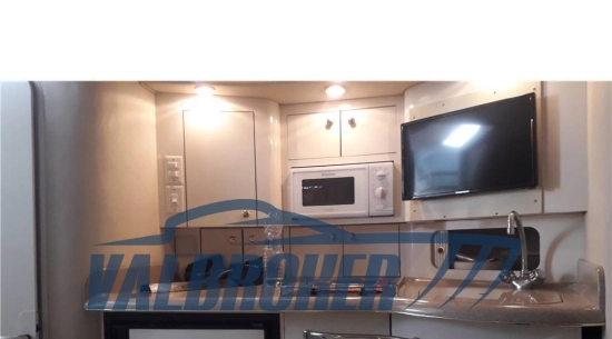 Sea Ray 330 AMBERJACK de segunda mano en venta