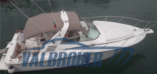 Sea Ray 330 AMBERJACK de segunda mano en venta