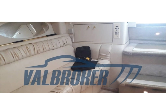 Sea Ray 330 AMBERJACK de segunda mano en venta
