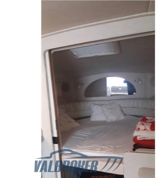 Sea Ray 330 AMBERJACK de segunda mano en venta