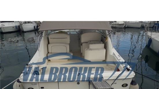 Sea Ray 330 AMBERJACK de segunda mano en venta