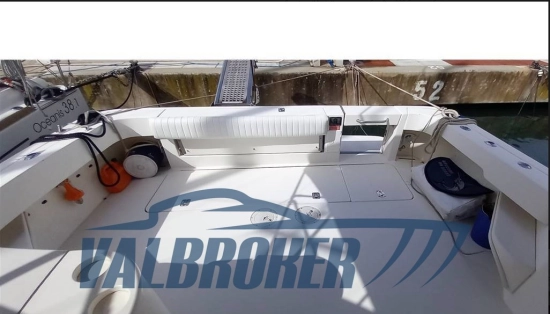 Sea Ray 330 AMBERJACK de segunda mano en venta