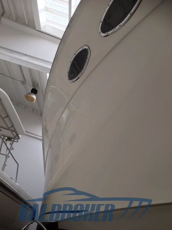 Sea Ray 330 AMBERJACK de segunda mano en venta