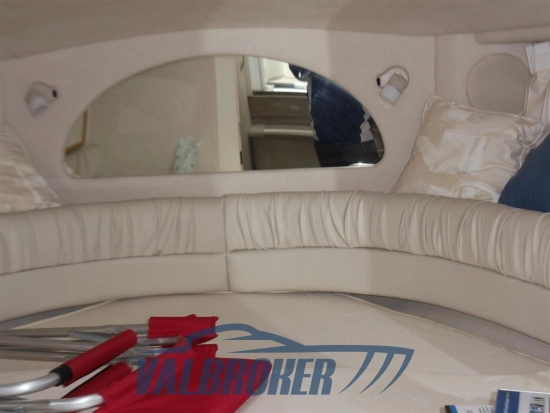 Sea Ray 330 AMBERJACK de segunda mano en venta