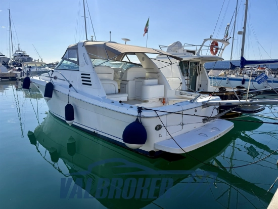 Sea Ray 330 AMBERJACK de segunda mano en venta
