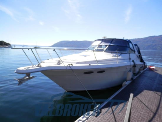 Sea Ray 330 AMBERJACK de segunda mano en venta