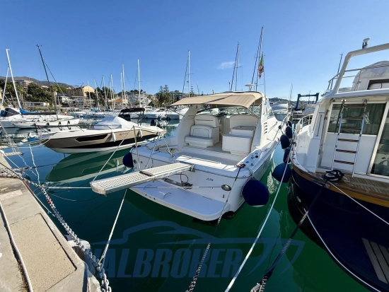 Sea Ray 330 AMBERJACK de segunda mano en venta