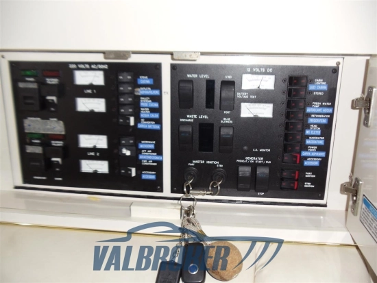 Sea Ray 330 AMBERJACK de segunda mano en venta