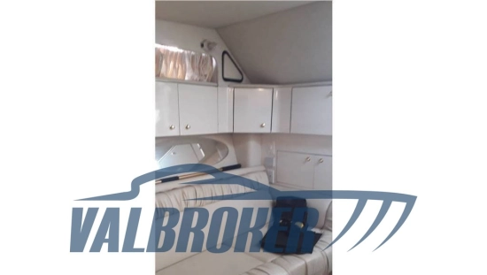 Sea Ray 330 AMBERJACK de segunda mano en venta