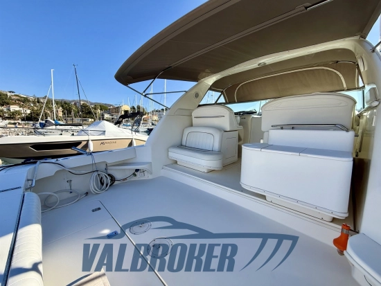 Sea Ray 330 AMBERJACK de segunda mano en venta